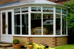 conservatories Dover