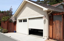 Dover garage construction leads