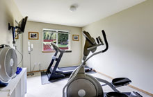 Dover home gym construction leads